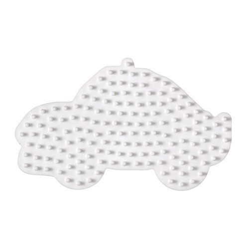 Hama Bügelperlen Stiftplatten Auto