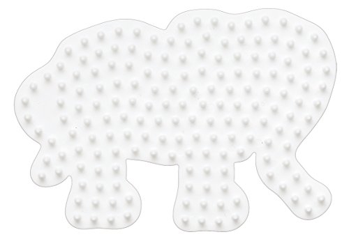 Stiftplatte Kleiner Elefant