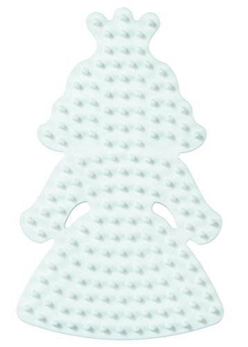 Hama Stiftplatte Kleine Prinzessin