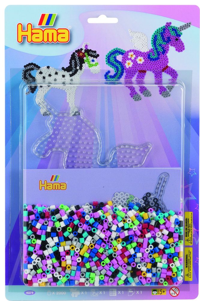 Blister Pegasus