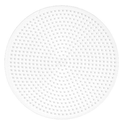 Stiftplatten – großer Kreis