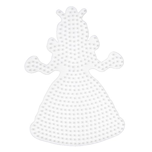 Stiftplatte Prinzessin
