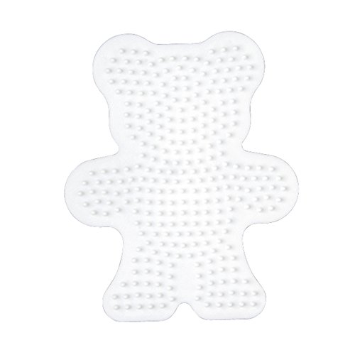 Stiftplatte Teddybär