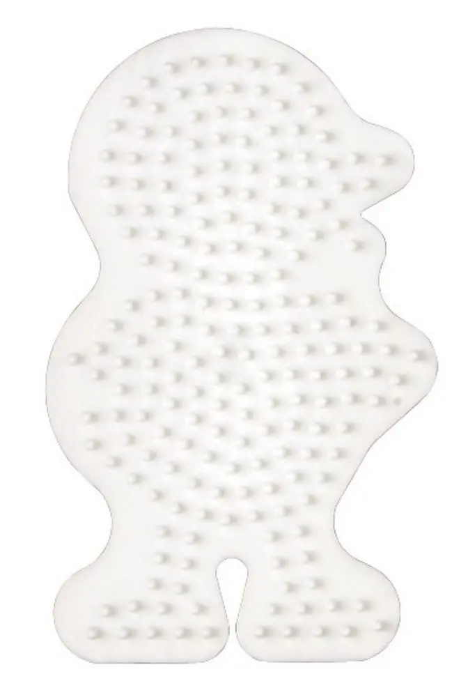 Stiftplatte Küken
