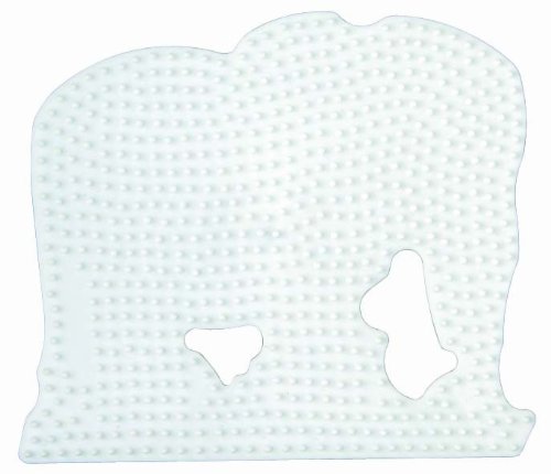 Stiftplatte Elefant
