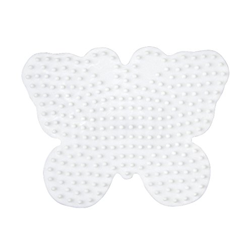 Stiftplatte Schmetterling