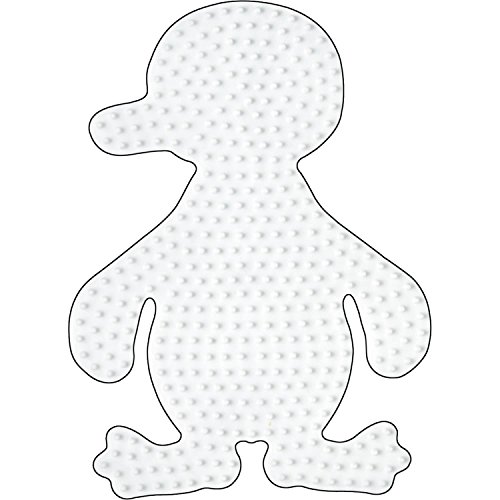 Stiftplatte Pinguin