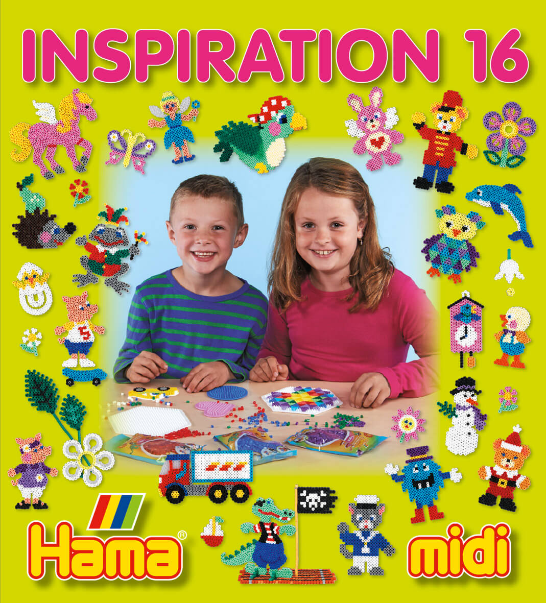 Inspiration Nr. 16