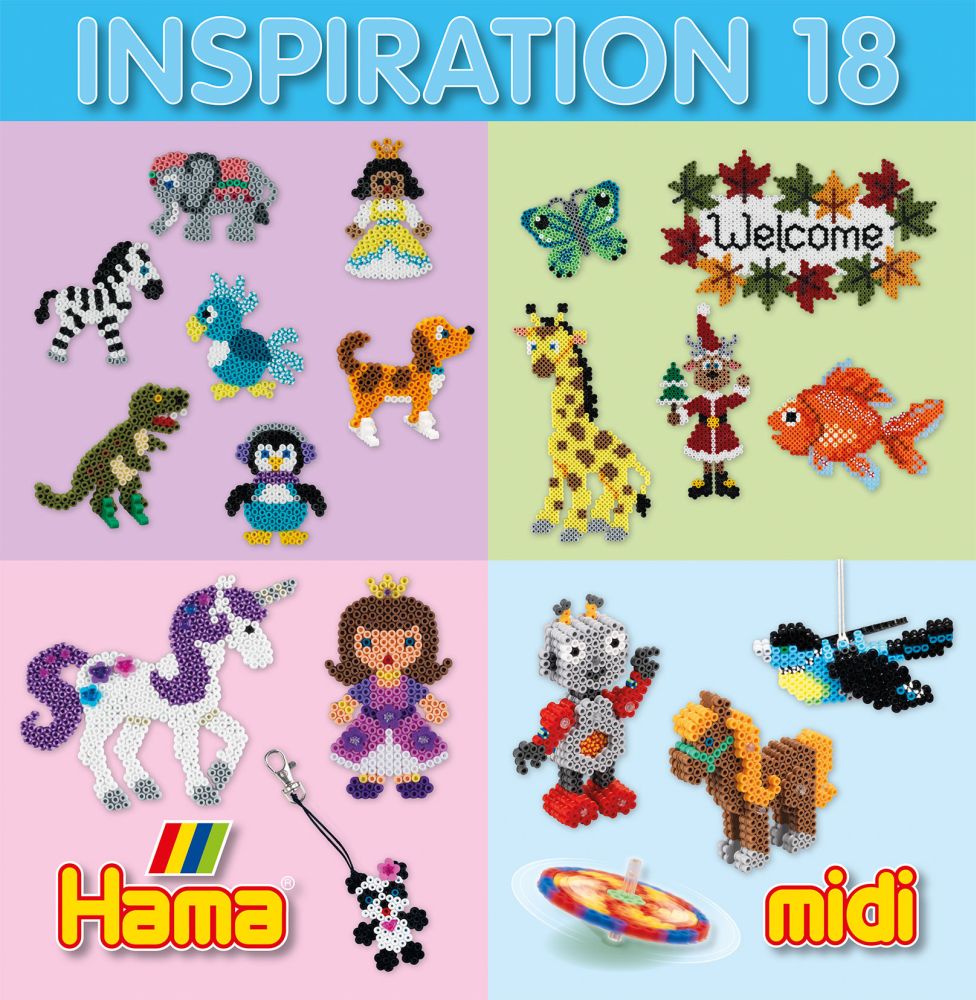 Inspiration Nr. 18