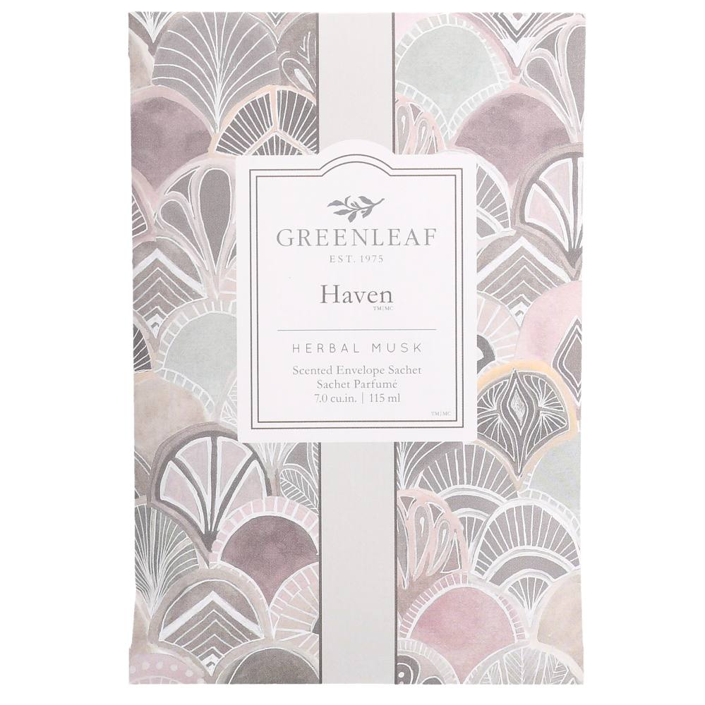 Fresh Scents Haven