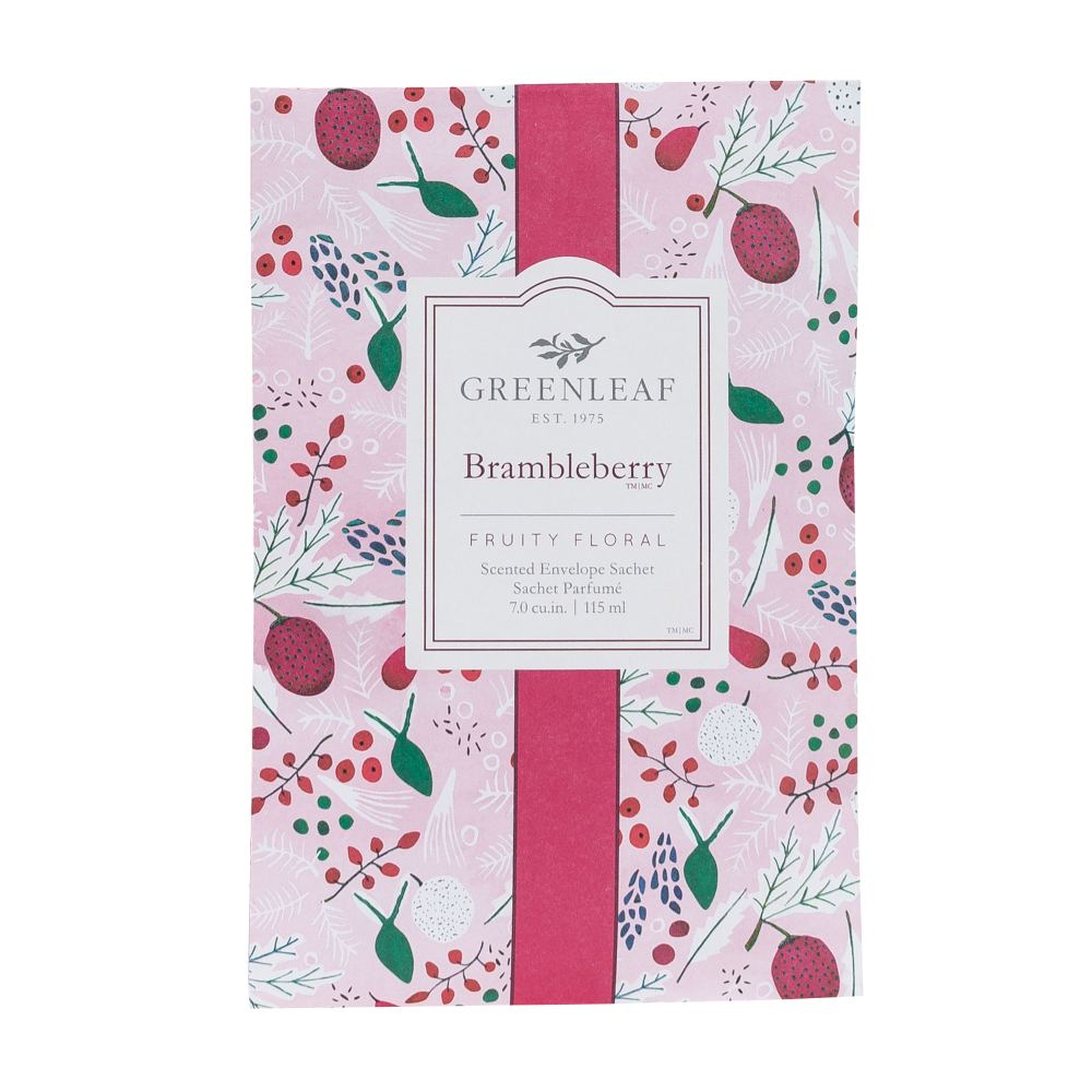 Fresh Scents Brambleberry large