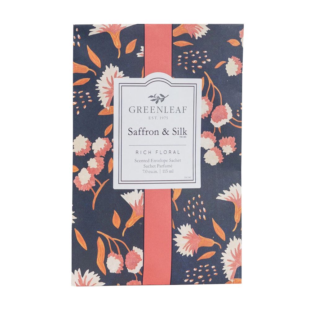 Fresh Scents Saffron & Silk large