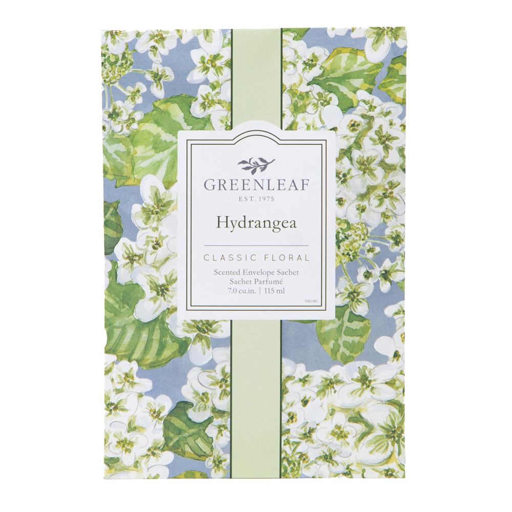 Fresh Scents Hydrangea