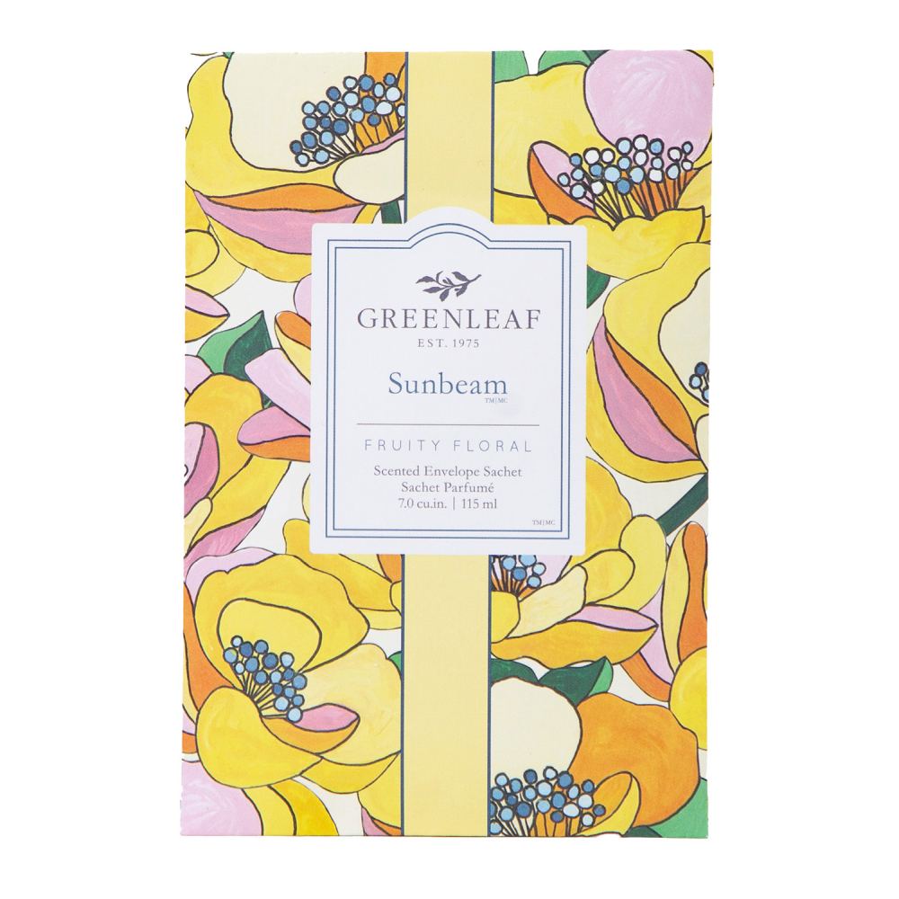 Fresh Scents Sunbeam