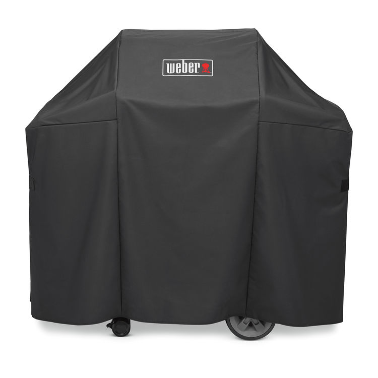 Abdeckhaube Premium Genesis II 200Serie