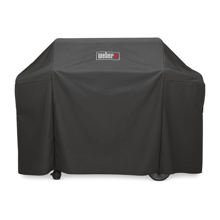 Abdeckhaube Premium Genesis II 400Serie