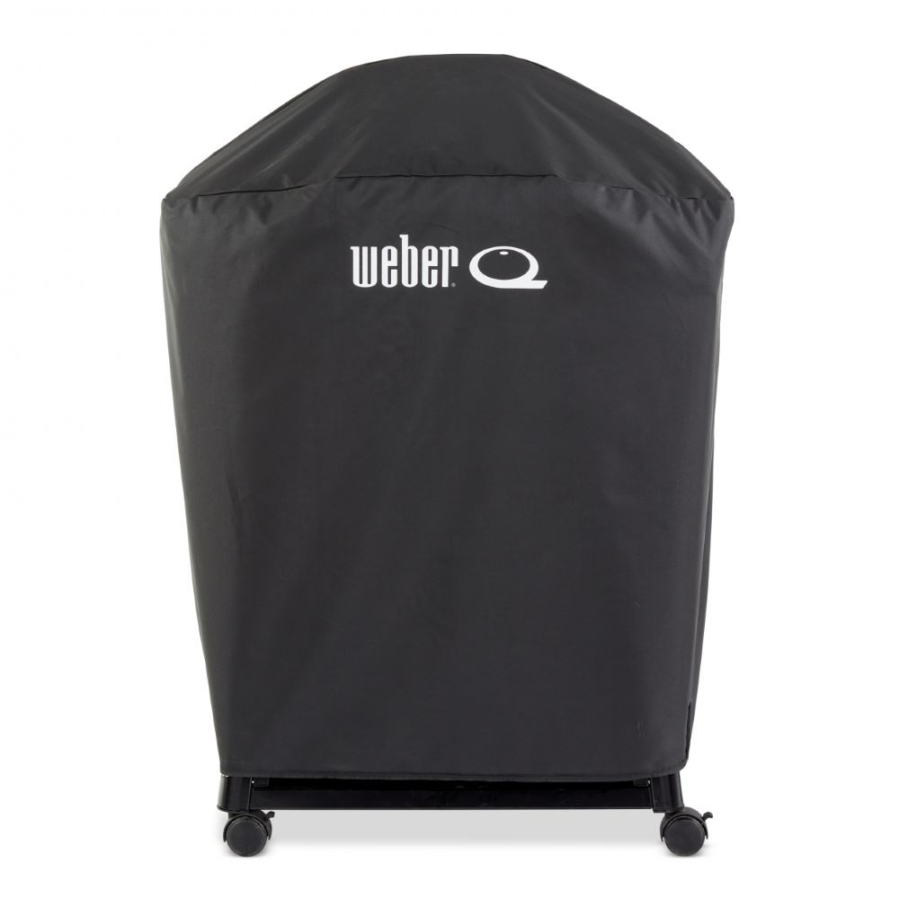 Abdeckhaube für Q 1000 / Q 2000N Serie mit Stand oder Rollwagen