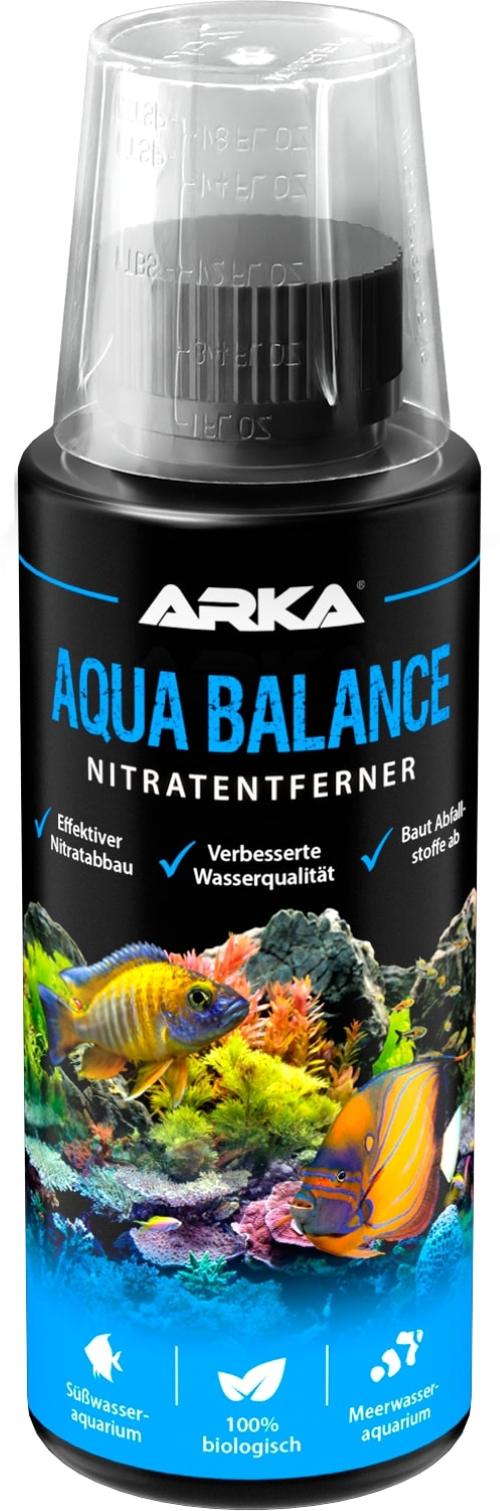 Aquarium Balance Nitratentferner, 118 ml