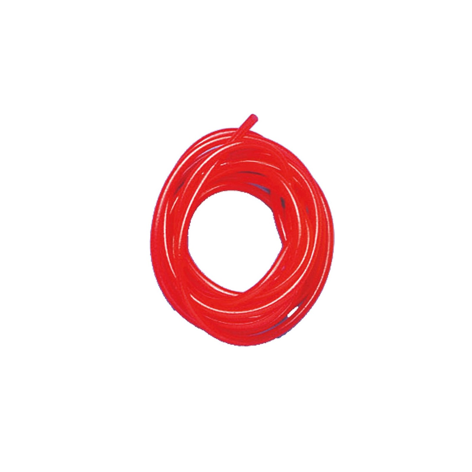 Behr Schlauch 2,5m rot ø1,5mm