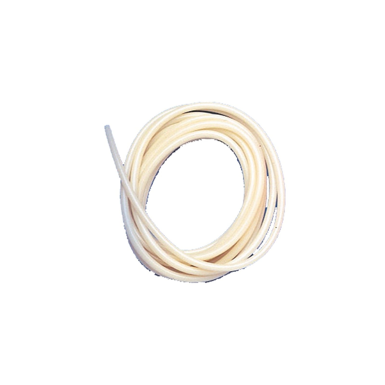 Behr Schlauch 2,5m selbstleuchtend ø4mm