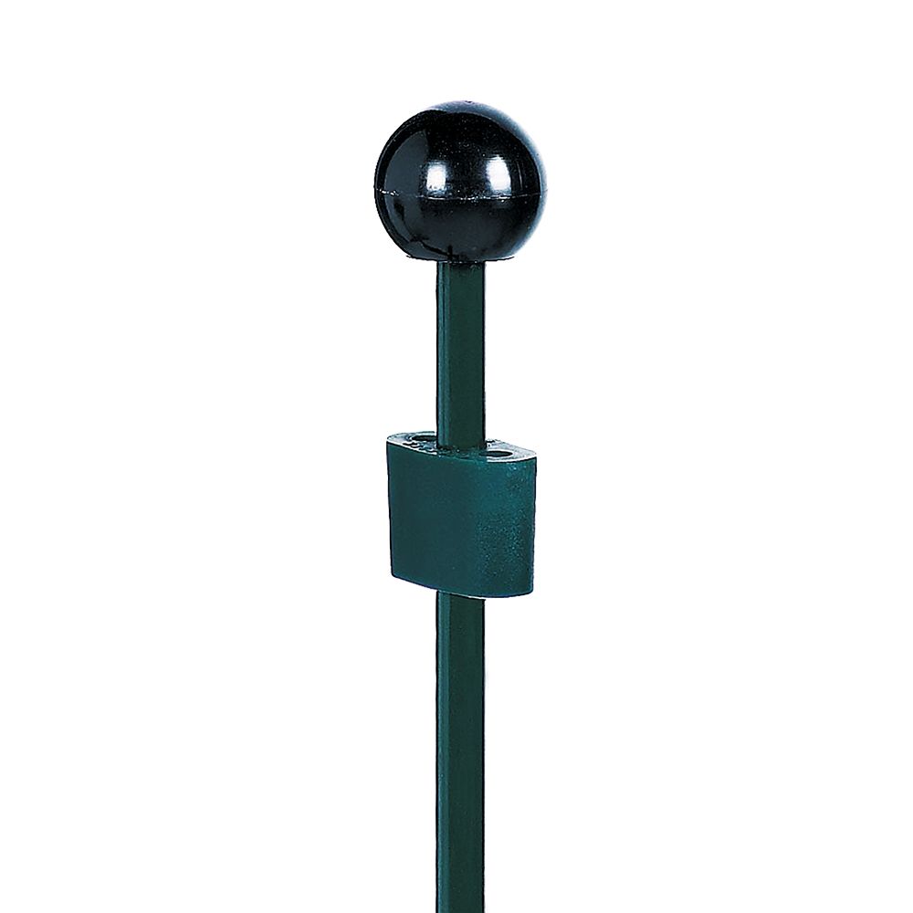 Peacock Bodenstab Standard 150 cm