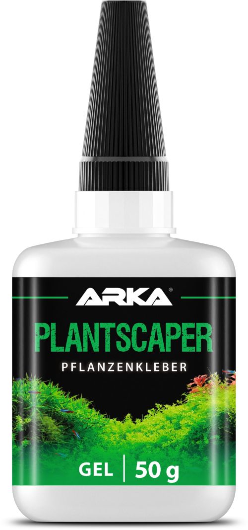 Plantscaper Gel Pflanzenkleber, 50 g