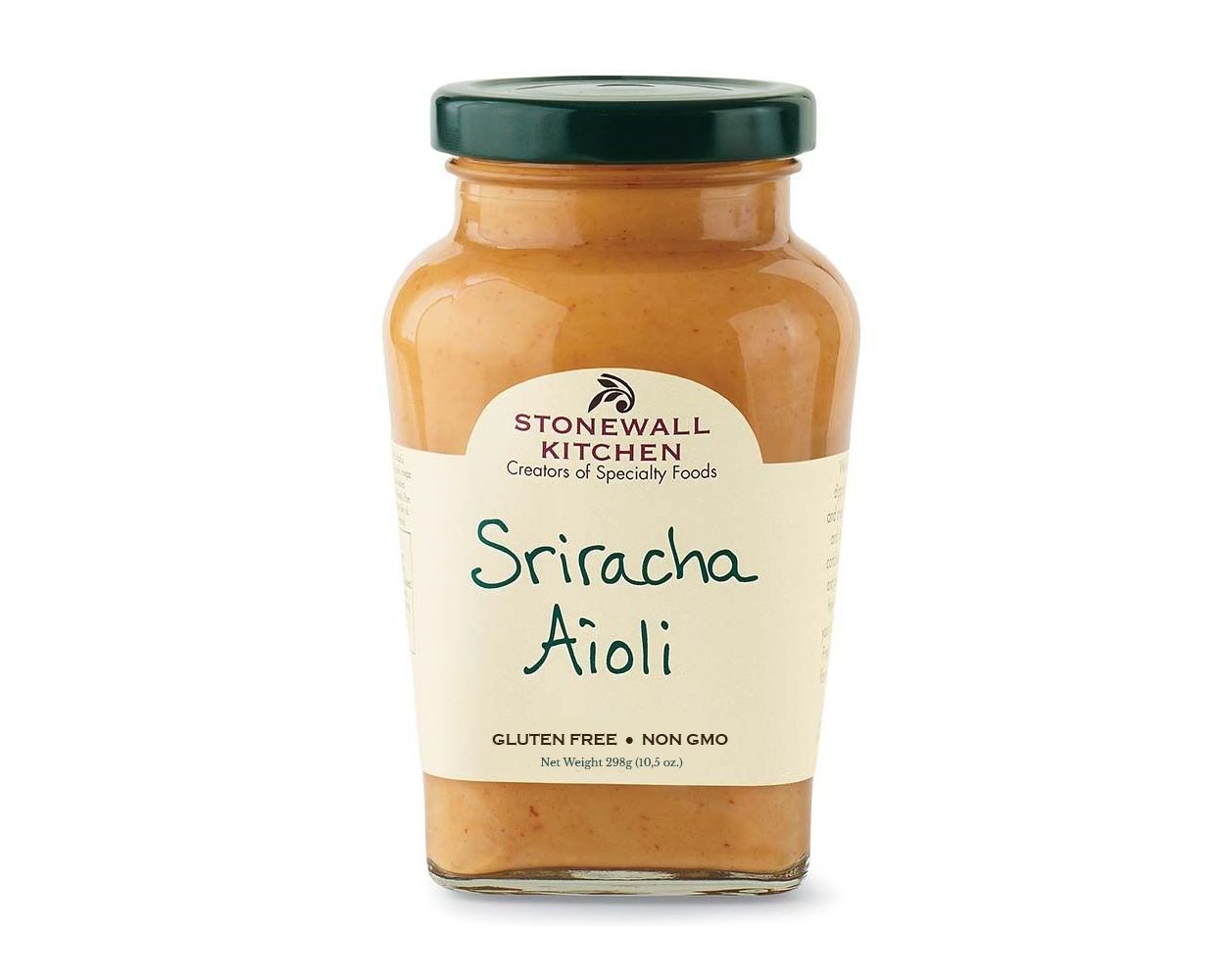 Sauce Sriracha Aioli, 298 g
