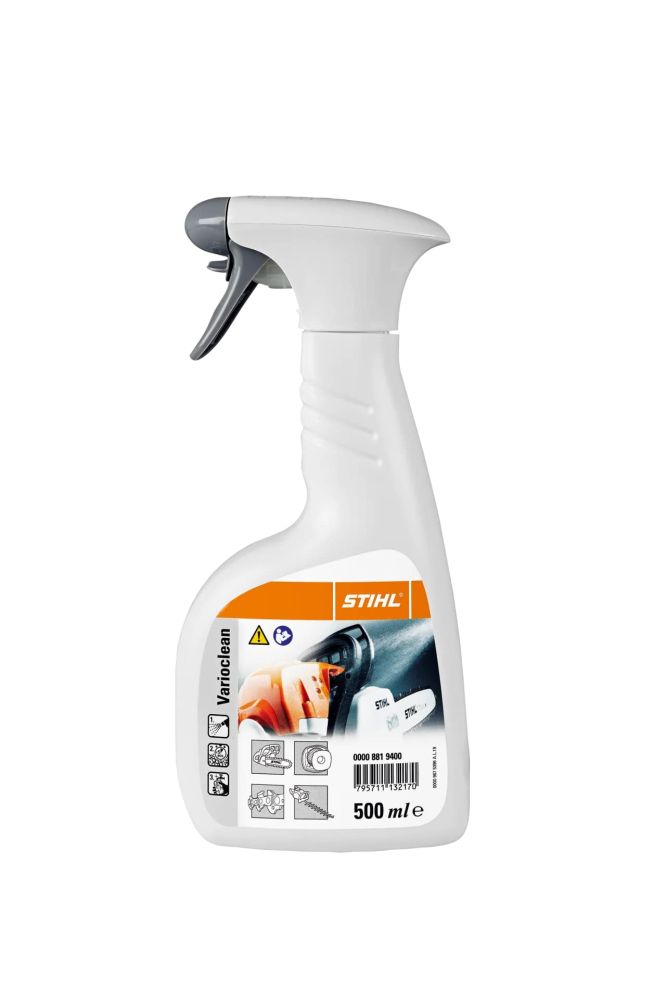 Stihl Spezialreiniger Varioclean 500 ml