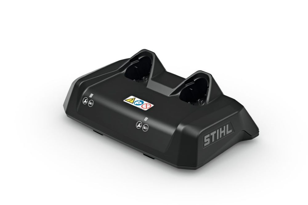 Stihl Schnellladegerät AL 5-2