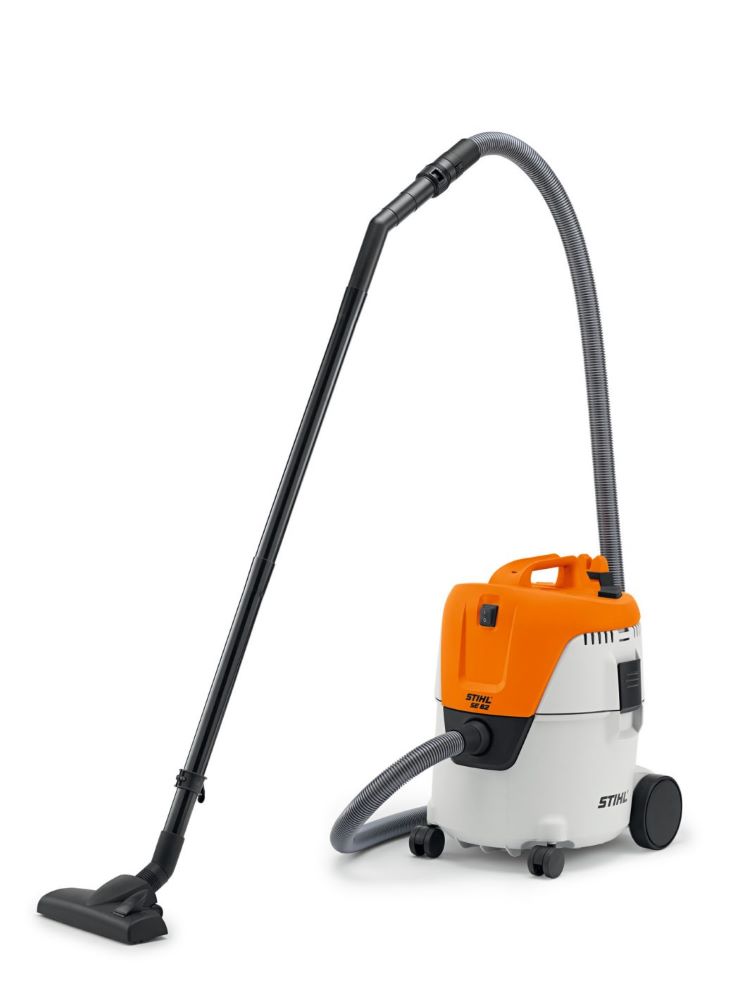 Stihl Elektro Nass- und Trockensauger SE 62