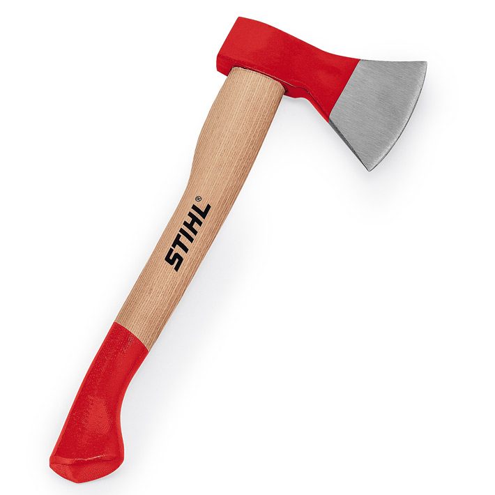 Stihl Forstbeil AX 6