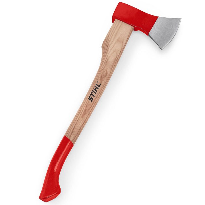 Stihl Forstaxt AX 10