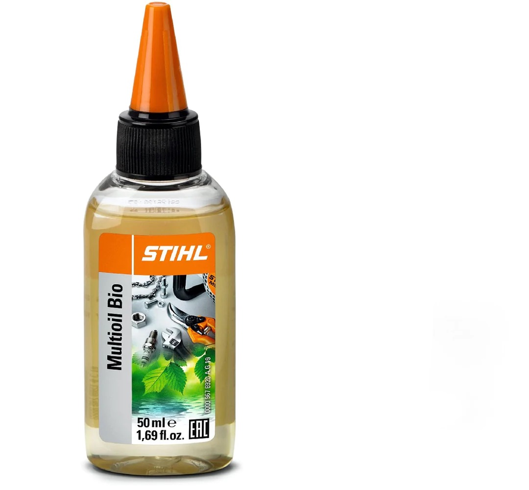 Stihl Multioil Bio 50ml