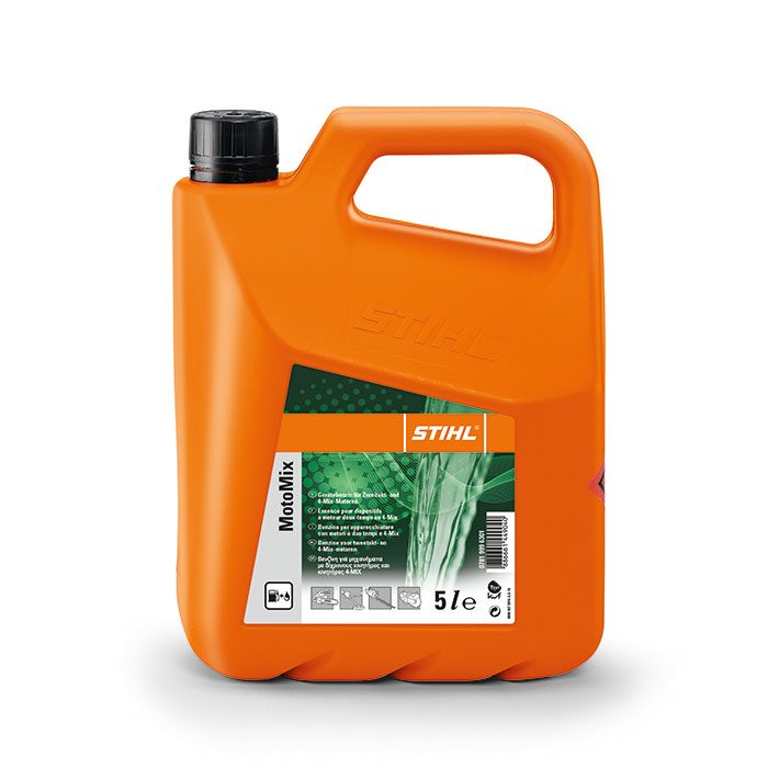Stihl MotoMix 5 L