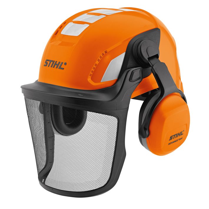 Stihl Helm Advance Vent X-Vent