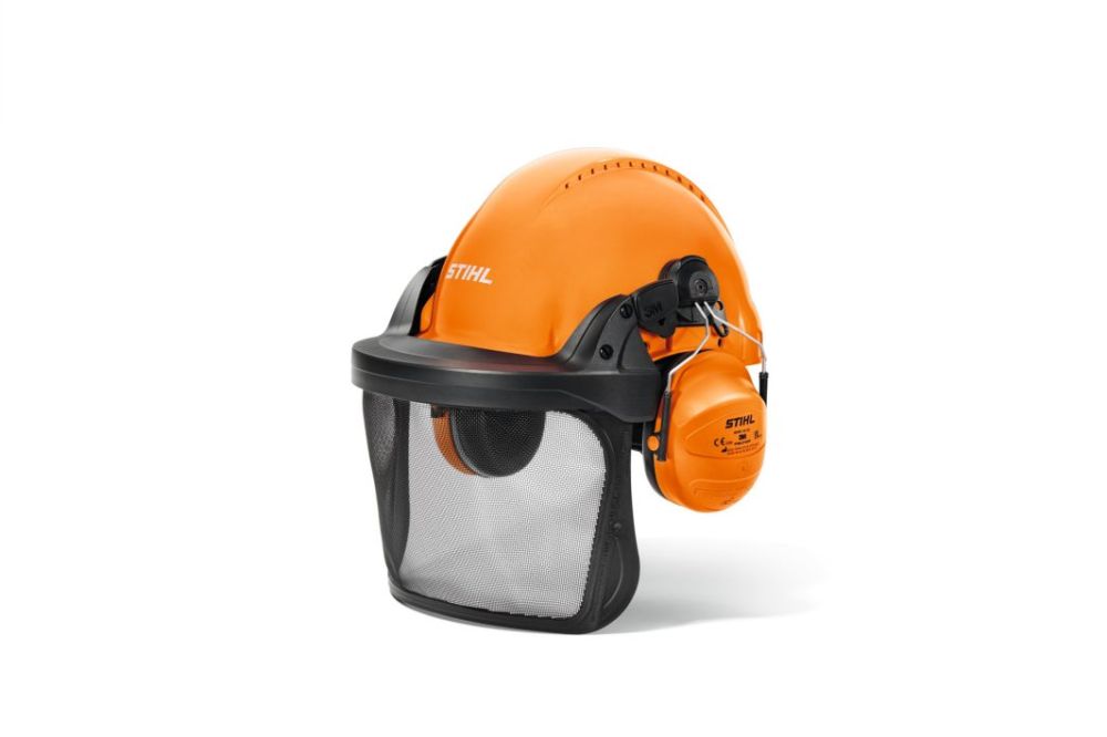 Stihl Helmset Dynamic Light