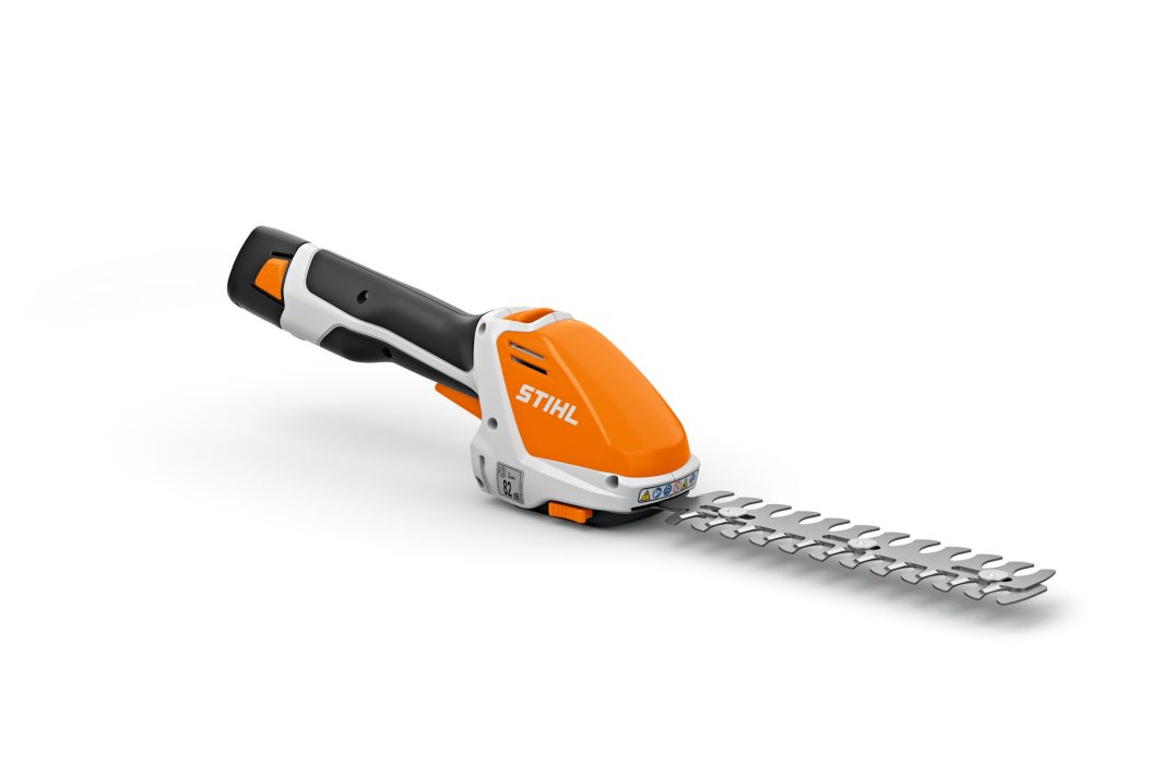 Stihl Akku-Hecken-und Strauchschere HSA 26, ohne Akku