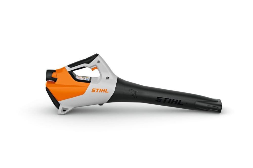 Stihl Akku Blasgerät BGA 30 ohne Akku + Ladegerät