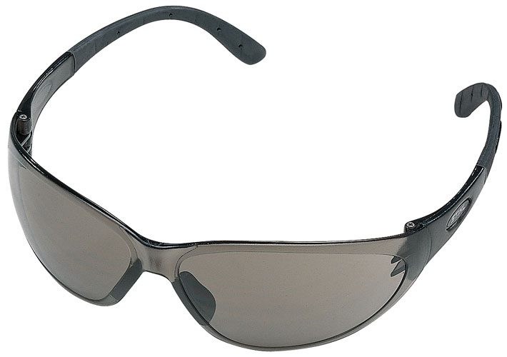 Stihl Schutzbrille Contrast getönt