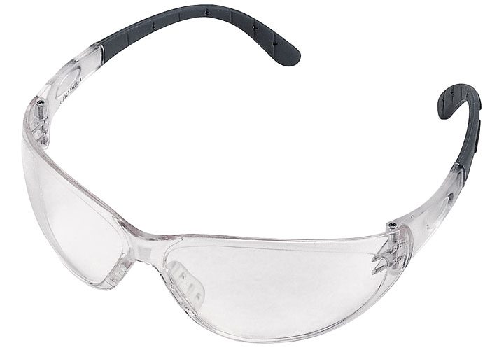 Stihl Schutzbrille Contrast klar
