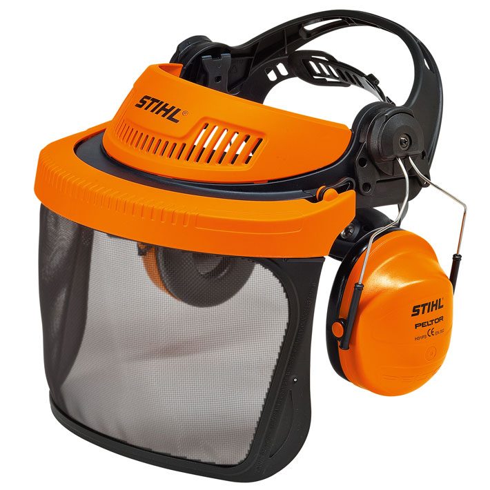 Stihl Gesichts- und Gehörschutz Advance GPA28