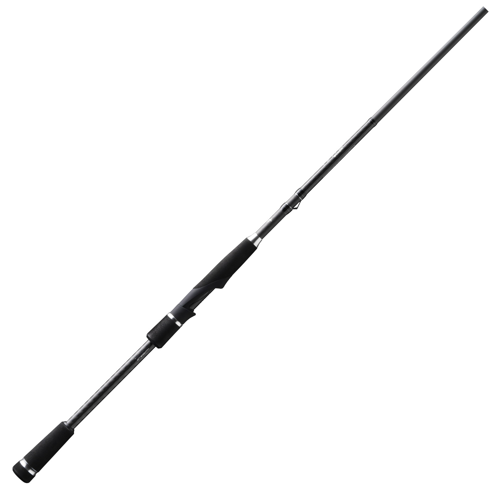 13 Fishing Fate Black Spinning H 2,44m 20-80g Rute
