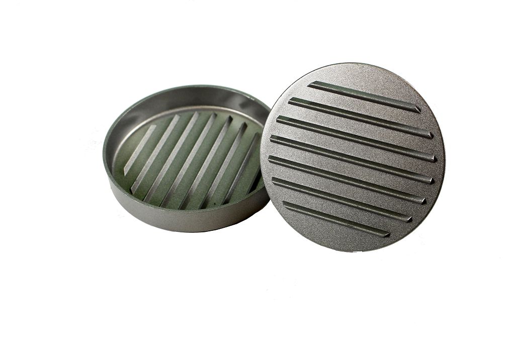 Burgerpresse 11 cm