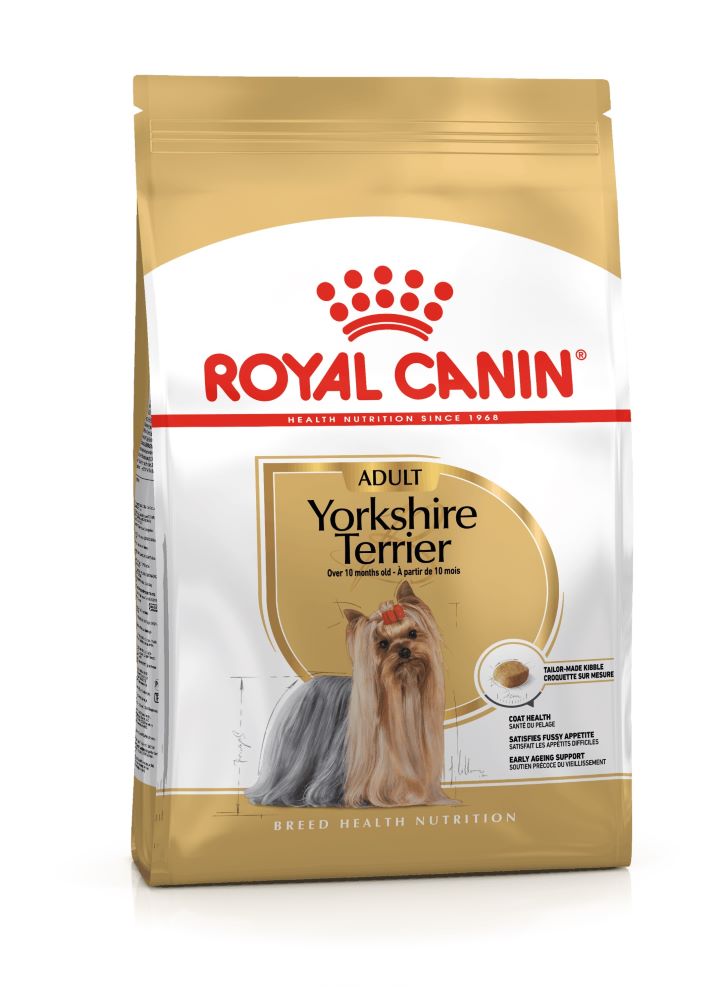 Royal Canin Terrier Adult, 1,5 kg