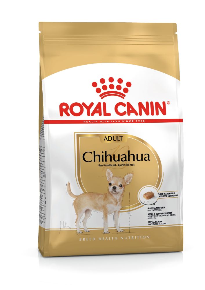 ROYAL CANIN Chihuahua Adult 500 g