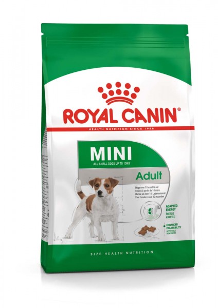Royal Canin Mini Adult, 4 kg