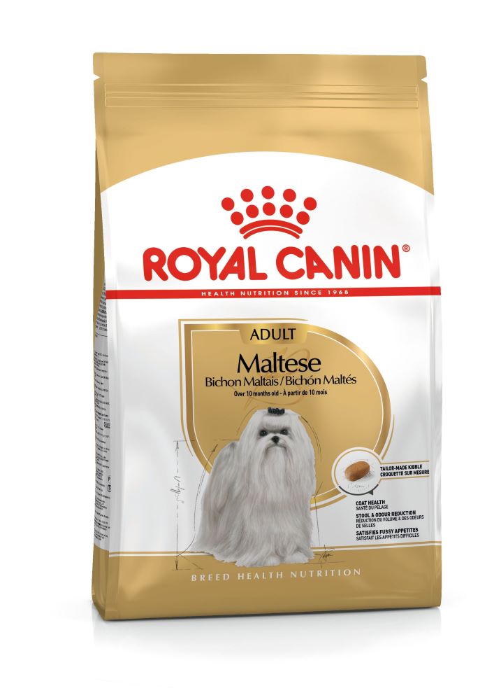 Royal Canin Maltese Adult 1,5 kg