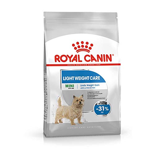 ROYAL CANIN Mini Light Weight Care – 1 kg