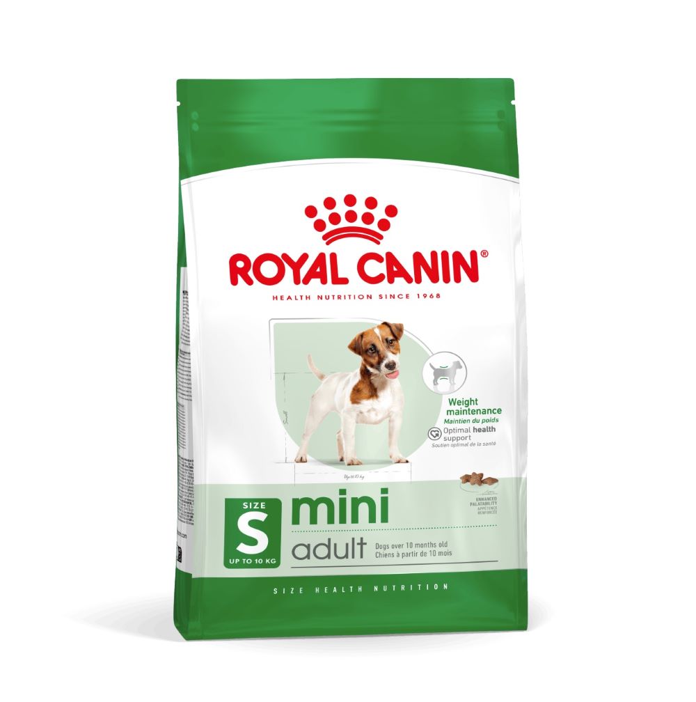 Royal Canin Mini Adult 4 kg