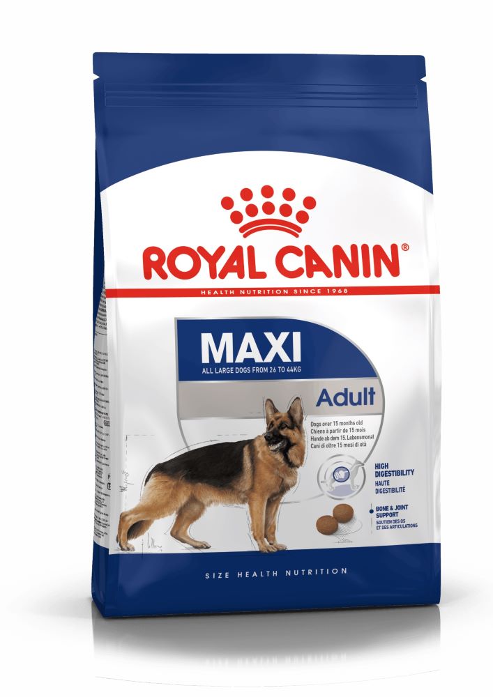 Maxi Adult 10 kg
